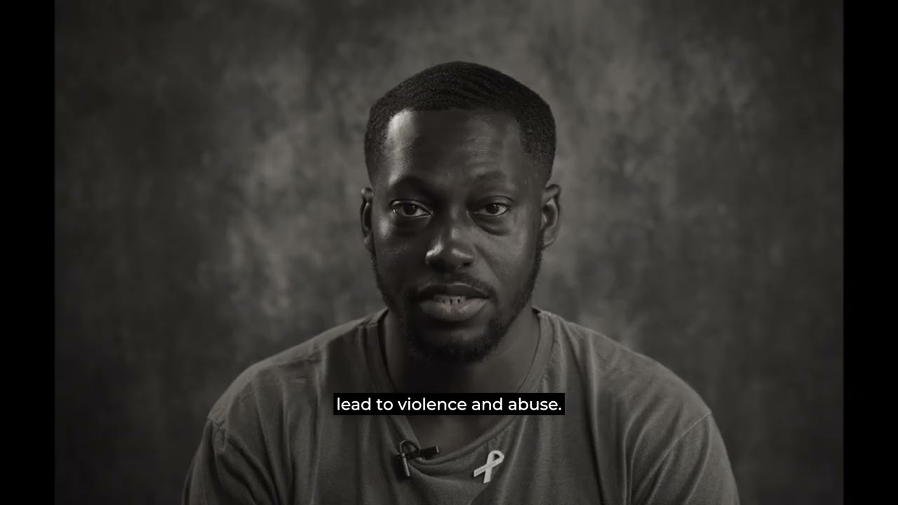 White Ribbon Day 2025