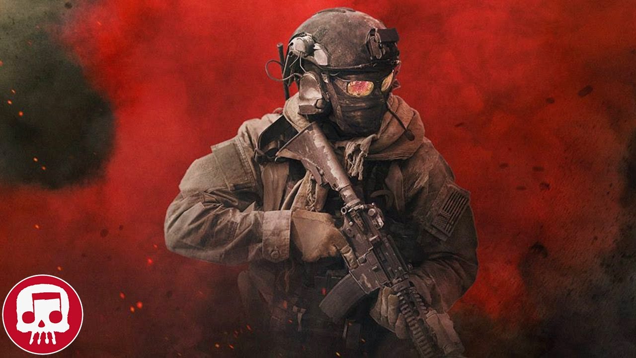 CALL OF DUTY WARZONE RAP by JT Music (feat. Neebs Gaming) - 