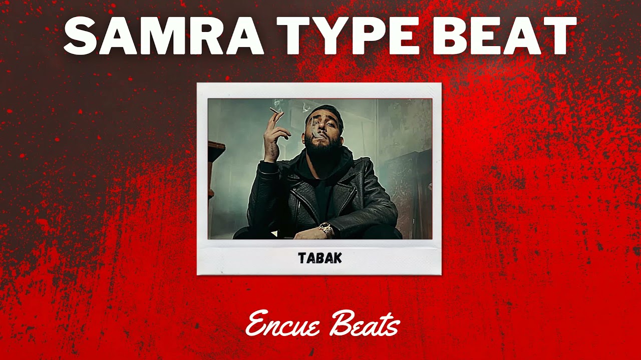 [FREE] SAMRA TYPE BEAT 