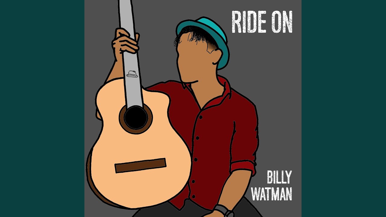 Ride On