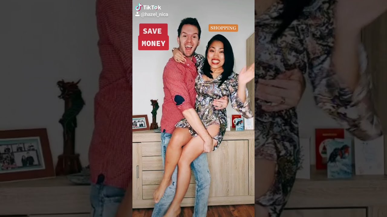 THIS OR THAT (PINAY-DUTCH COUPLE)