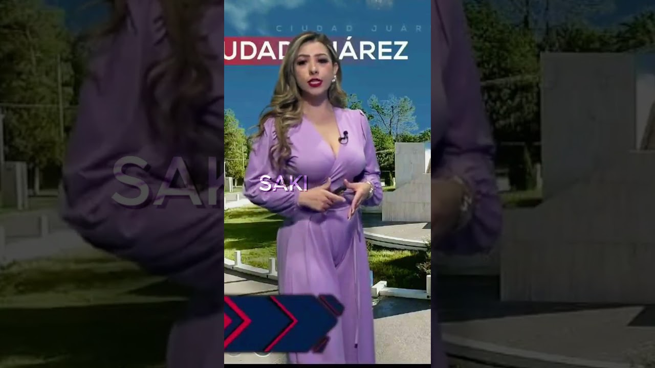 Adriana Gomez #adrianagomez #weathergirl #lachicadelclima