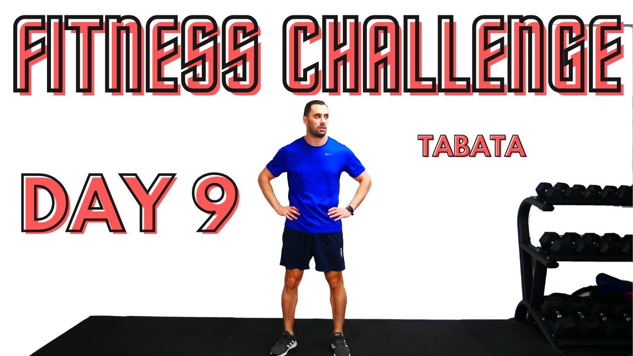 14 day weight loss program // DAY 9