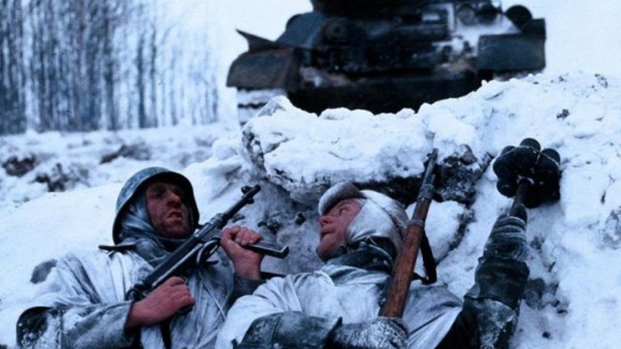Could Our 88's Handle These New Monster KV-2s?