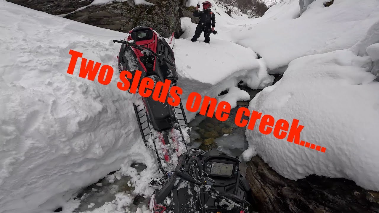 Polaris 9R X 3 = Good times!