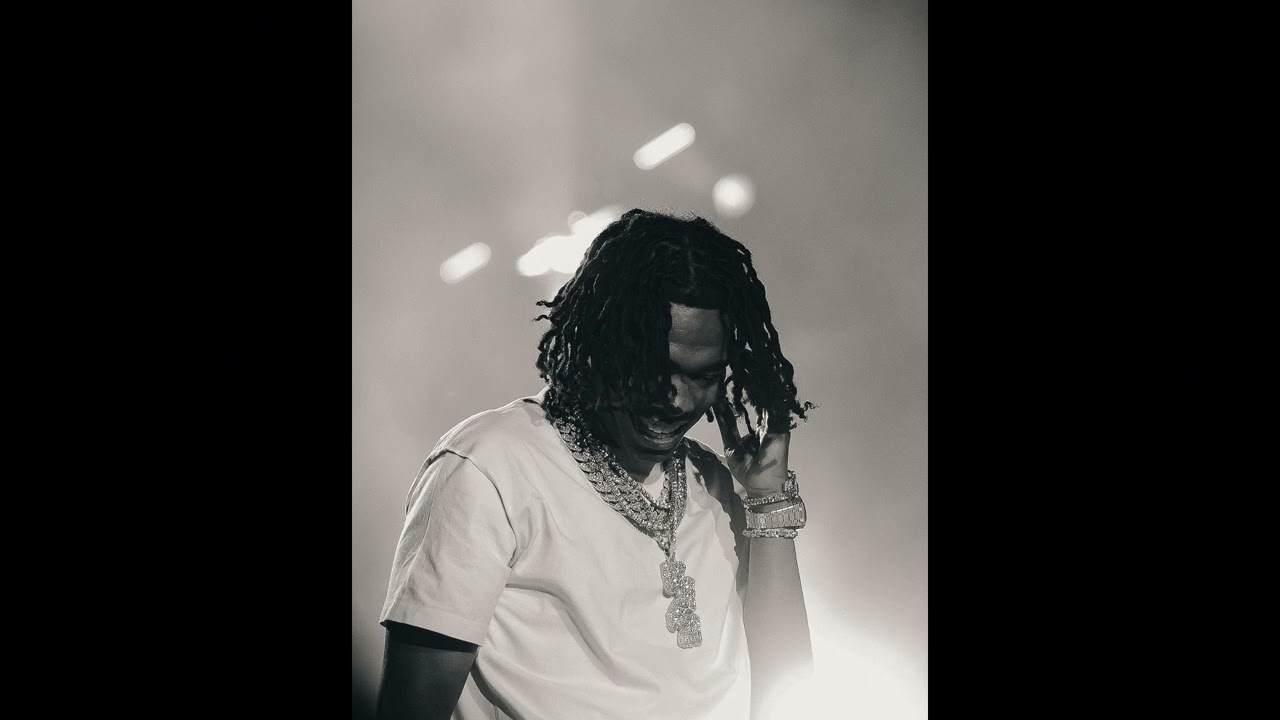(Free) Lil baby Type beat 