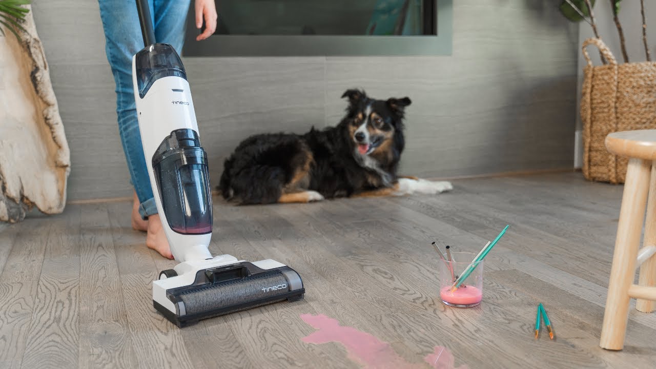 Tineco iFloor 2 Plus