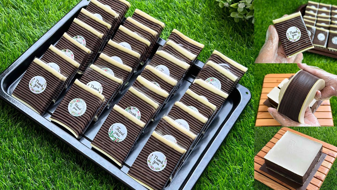 RESEP KUE LAPIS AWET UNTUK JUALAN PAGI‼️KUE LAPIS KUKUS TERENAK DIJAMIN LARIS MANIS