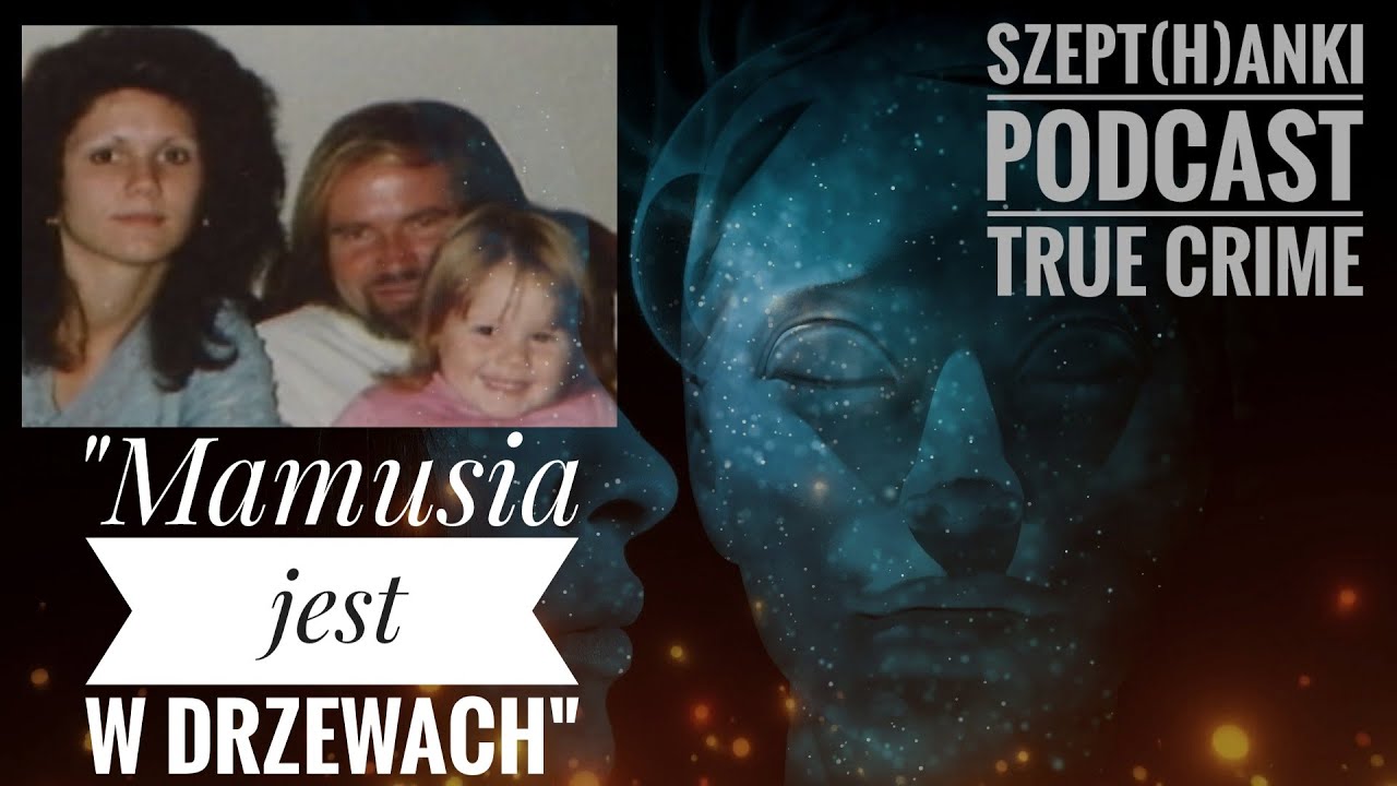 Zagadkowa sprawa Diany Robertson i Mika Riemera. Co się wydarzyło w lesie?