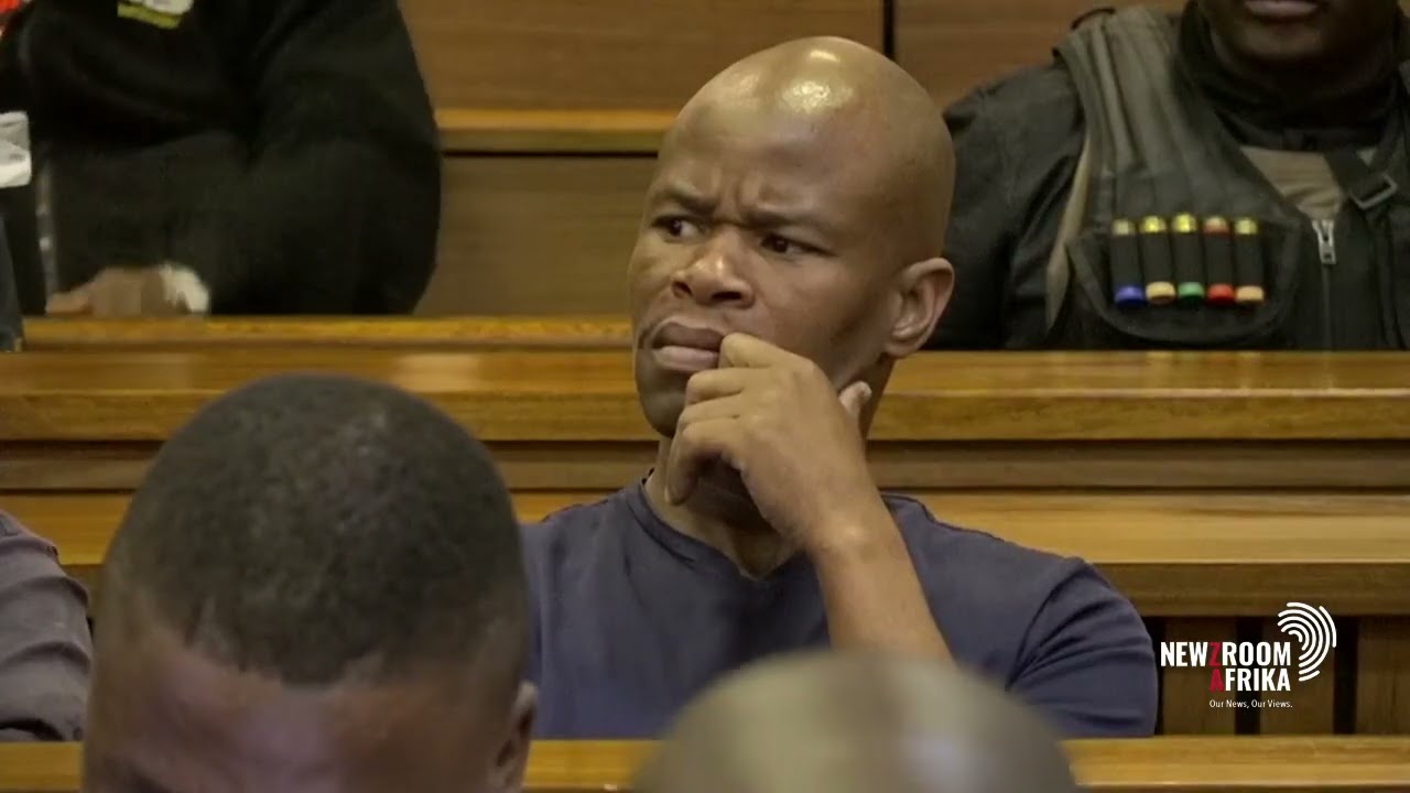 Protection of state witness been beefed up