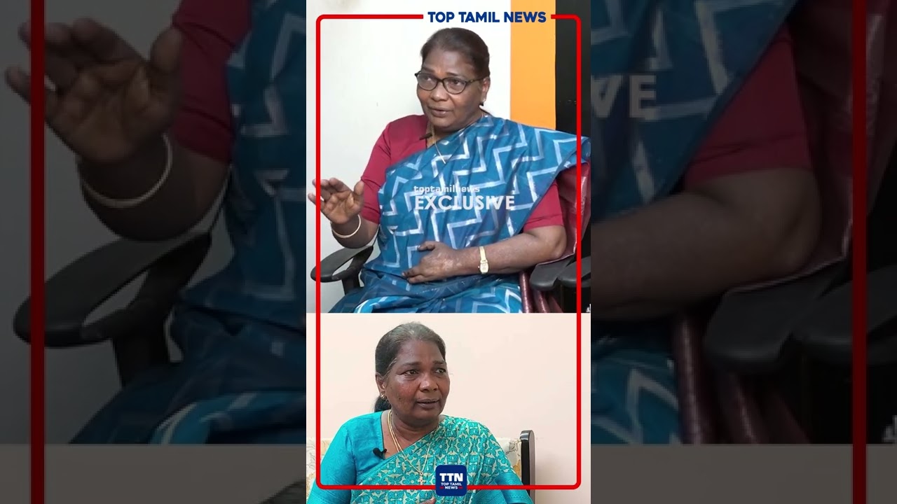 பேரறிவாளன் Innocent-னு எப்படி சொல்ல முடியும்: அனுசுயா விளாசல் | Perarivalan | Rajiv Gandhi | TTN