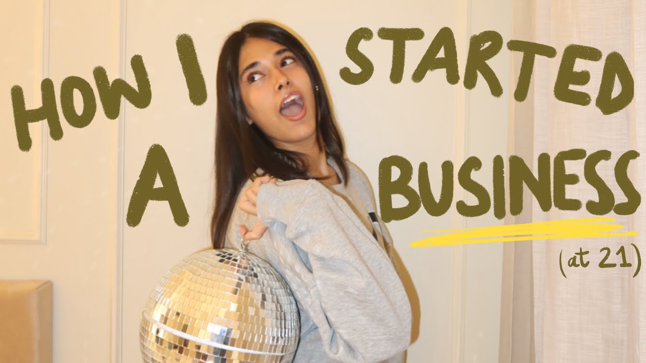 HOW TO START A BUSINESS *a guide*