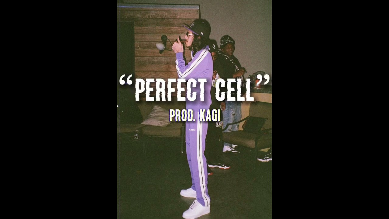[FREE] Babytron x Dragon Ball Z Type Beat 2023 - “Perfect Cell” Sample Type Beat