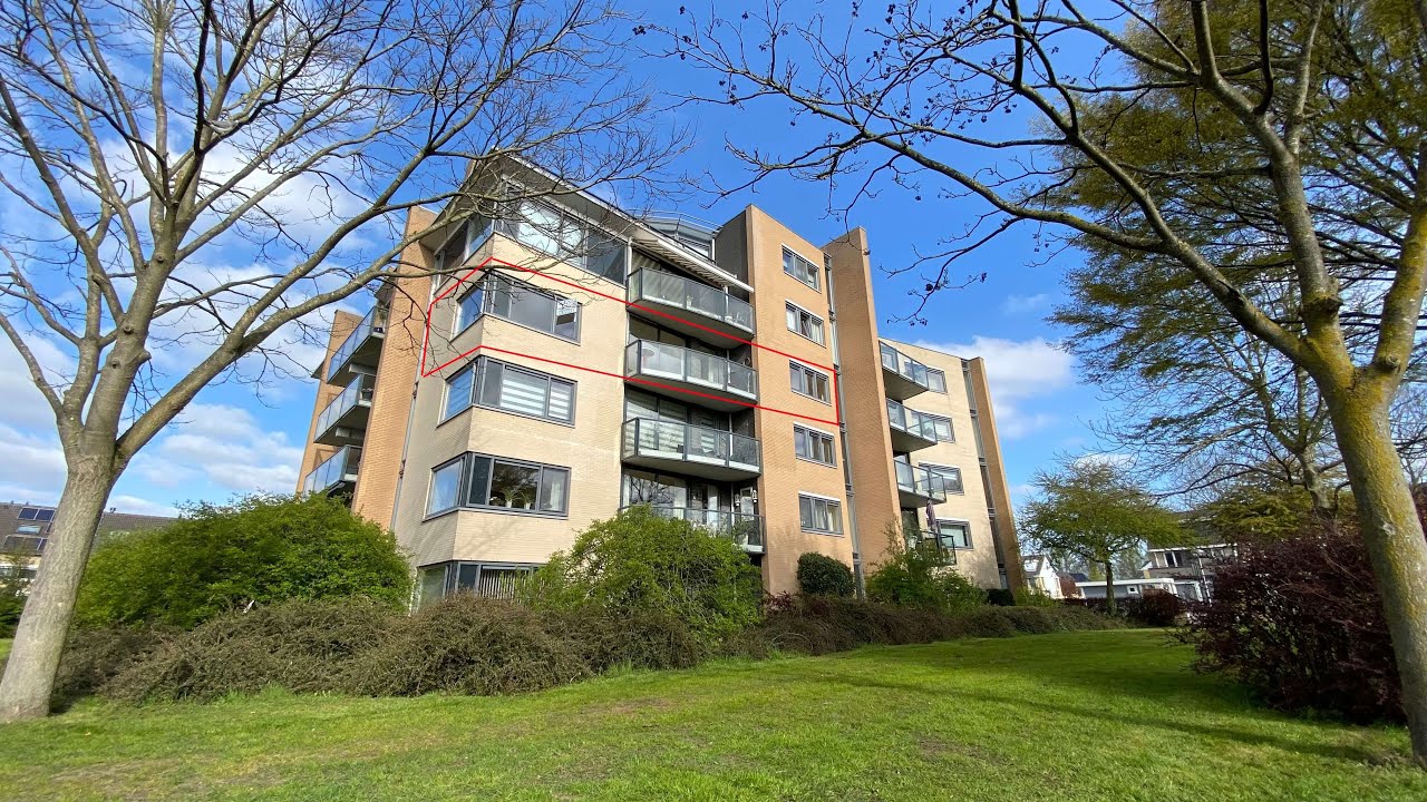 Brahmsstraat 230 Capelle aan den IJssel HUIZEN010