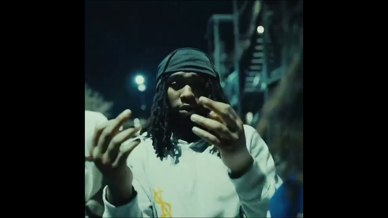 (FREE) Chuckyy Type Beat 