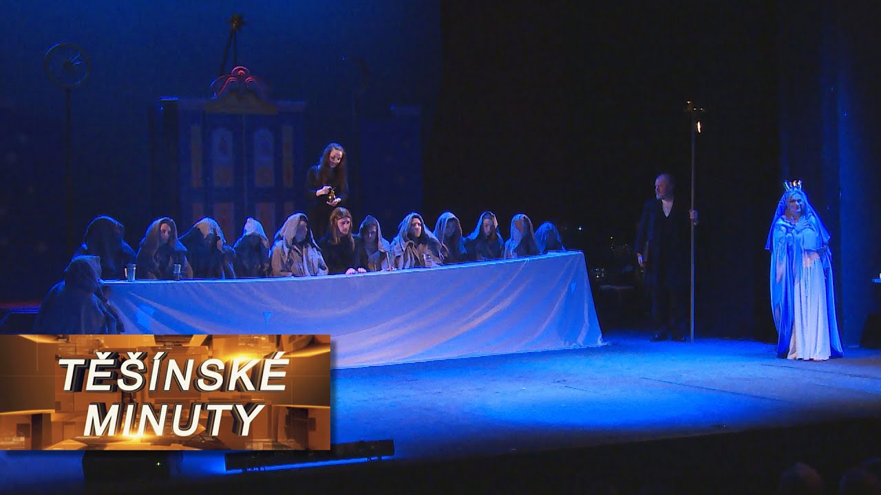 IFKTV - Těšínské minuty -