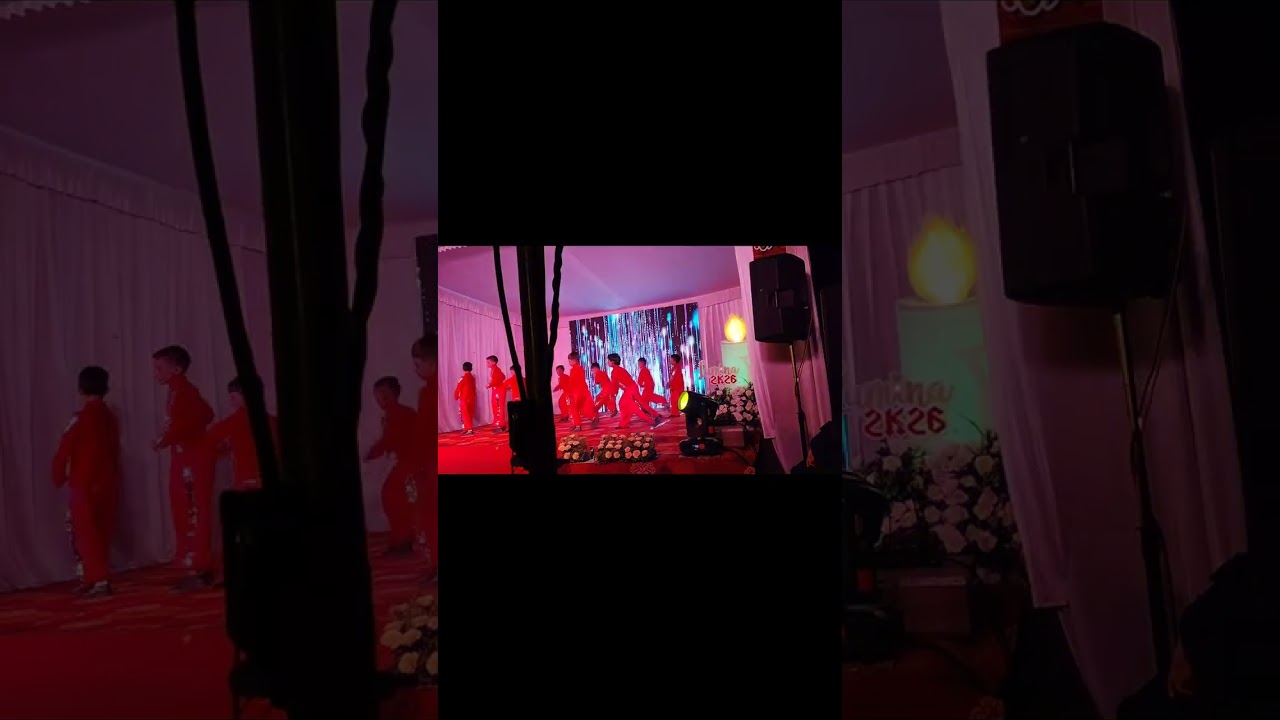 റിച്ചുസിന്റെ രണ്ടാം ക്ലാസിലെ 1234ഡാൻസ്🕺💃🕺💃   /2??06/02/2026/LFEMLP  SCHOOL @teenashomedairy6605 
