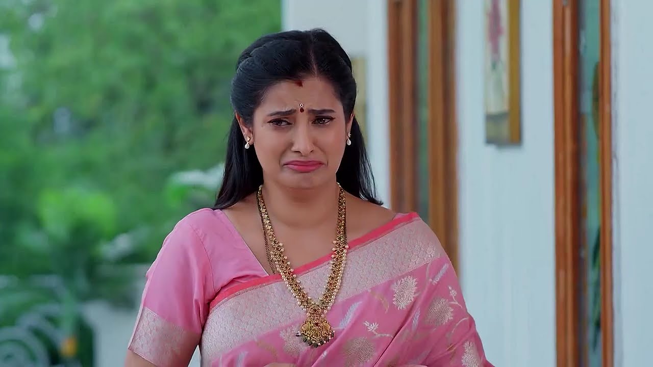 Meghasandesam | Ep - 394 | Webisode | Aug 21 2025 | Zee Telugu