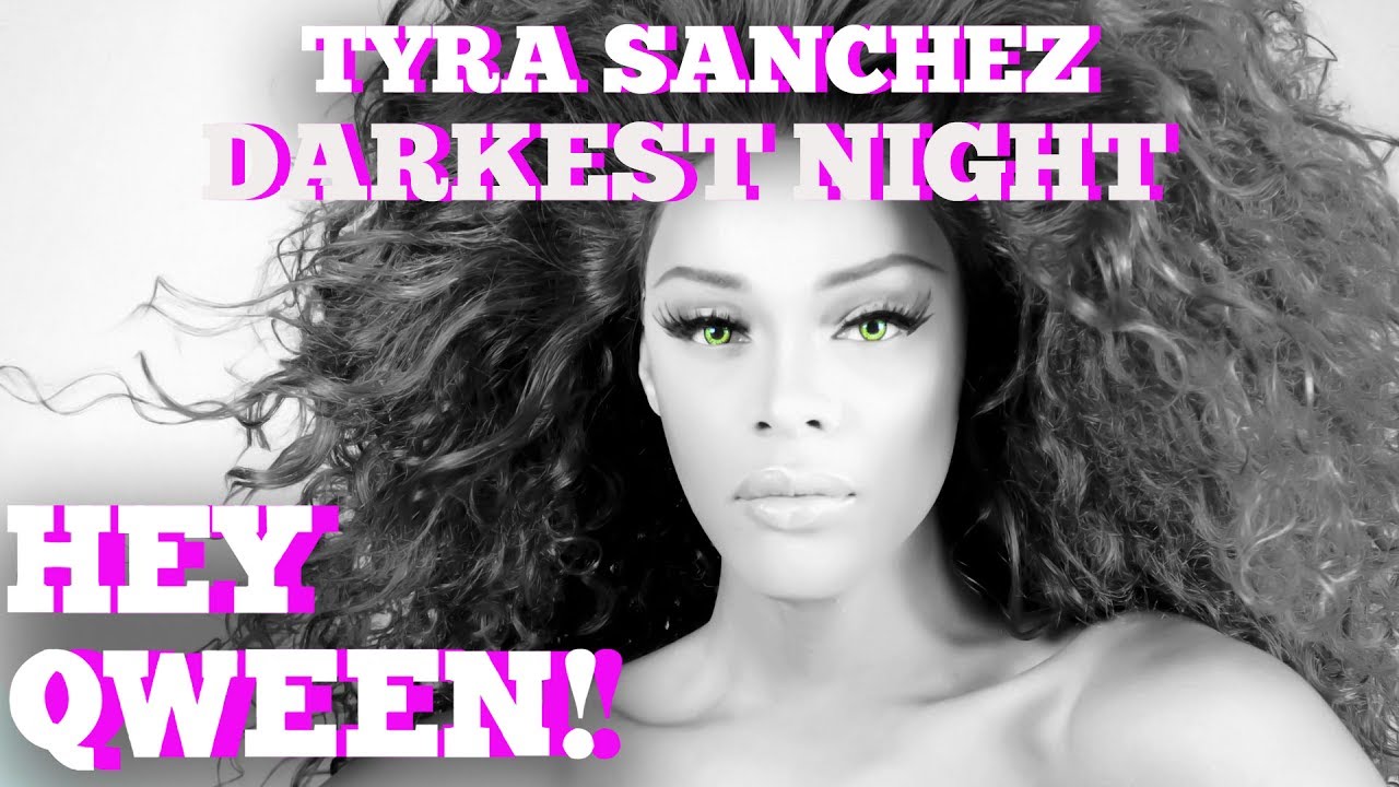 Tyra Sanchez On the Darkest Night Of Her Life: Hey Qween HIGHLIGHT | Hey Qween