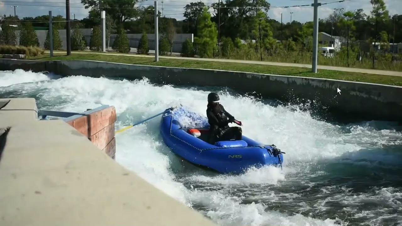 PILE BOW Awareness!  ||  R1 Rafting Explained!