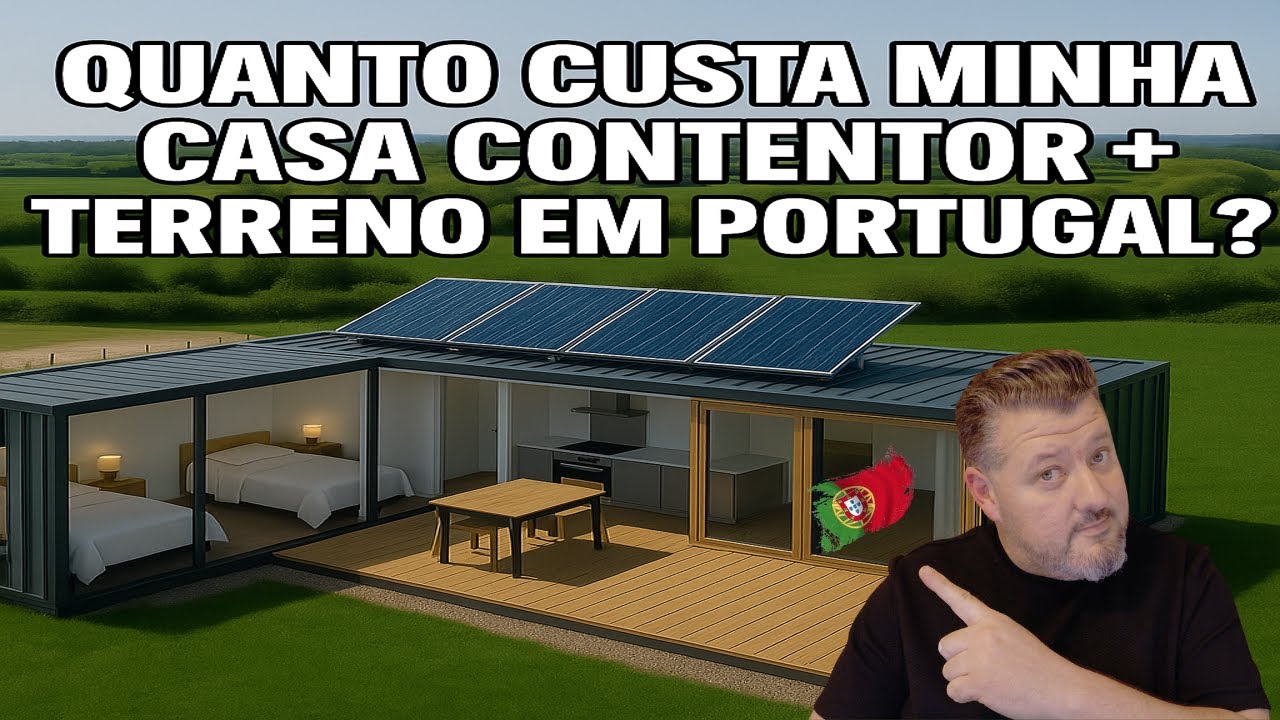 Conheça o projeto que pode mudar sua vida com pouco dinheiro!