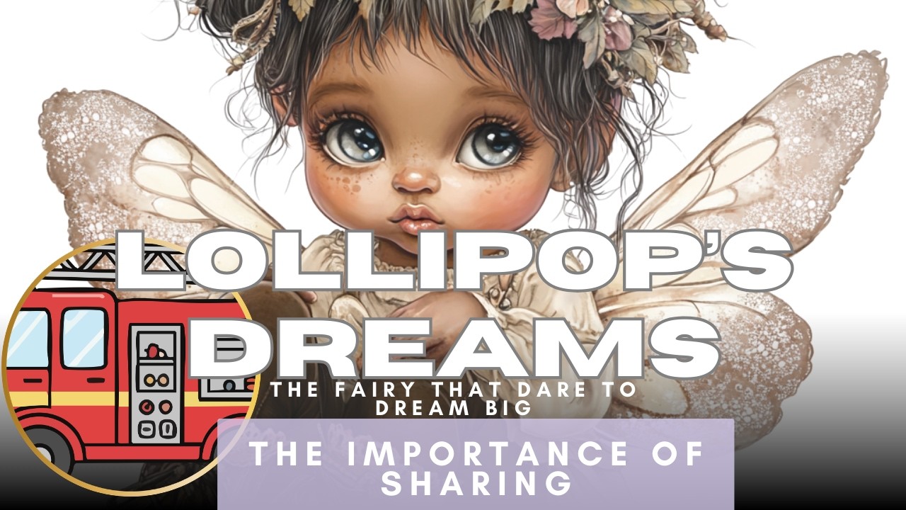 Lollipop's Dream: 