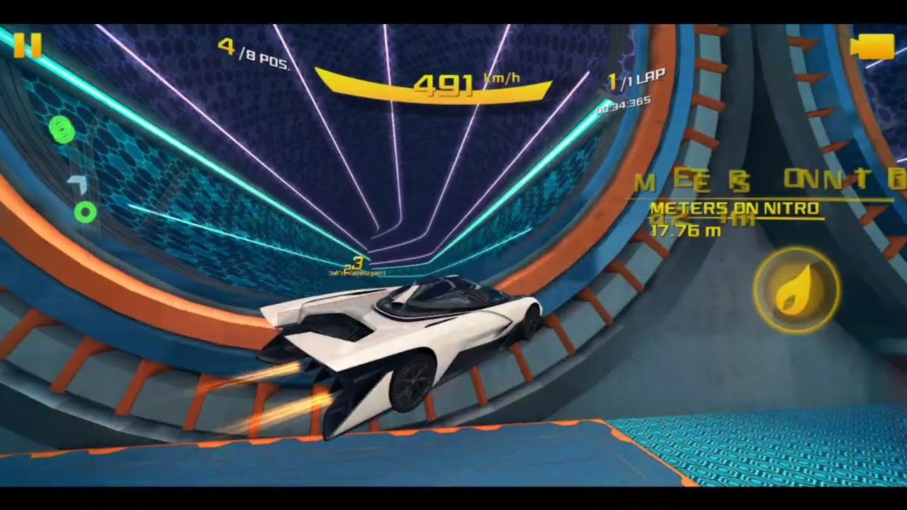 Why This Beast's still on Top!! 🗿 Faraday Future FFZer01 Multiplayer Test Gameplay ⚡ A8 Multiplayer