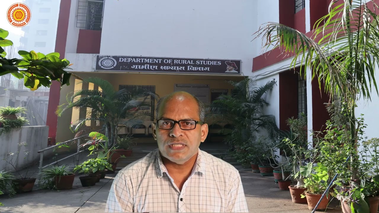 Department of Rural studies Admission 2026