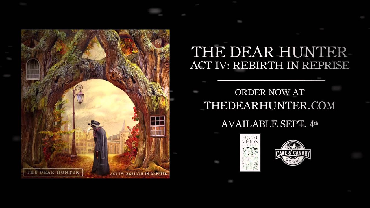 The Dear Hunter 
