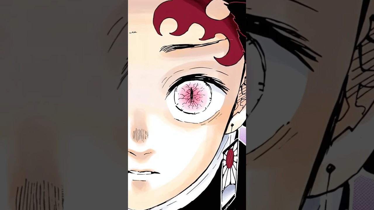 ТАНЖИРО НЕ ЗАХОТЕЛ БЫТЬ В СОЛО!? 🤯  #anime #крд #kimetsunoyaiba #demonslayer #танжиро