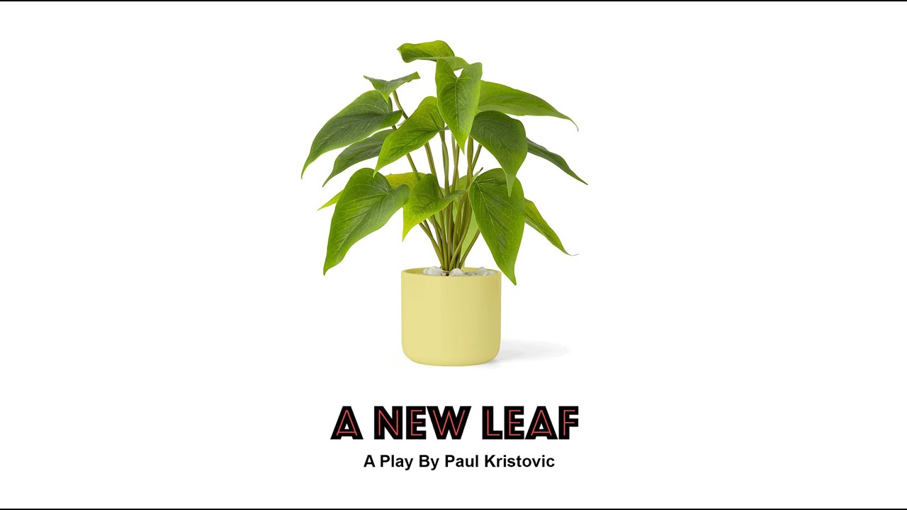 A NEW LEAF