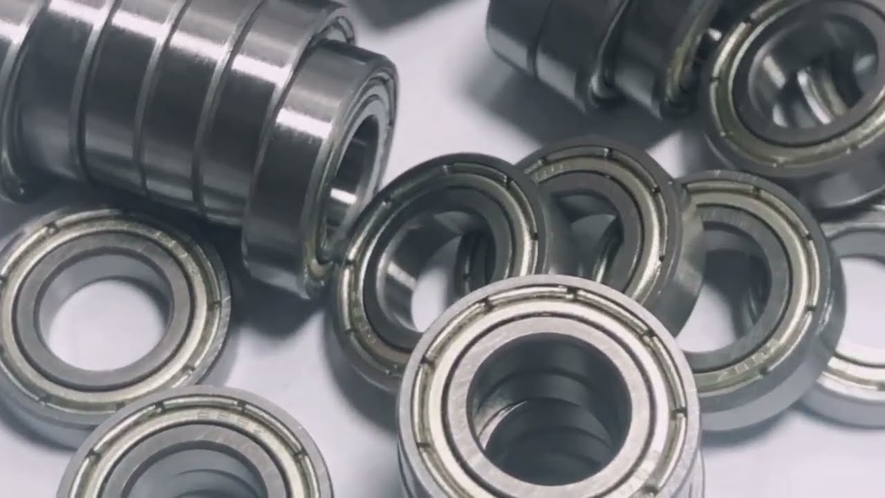 688zz bearing Mini Ball Bearing 8x16x5 Shielded MR688ZZ 8X16X5MM