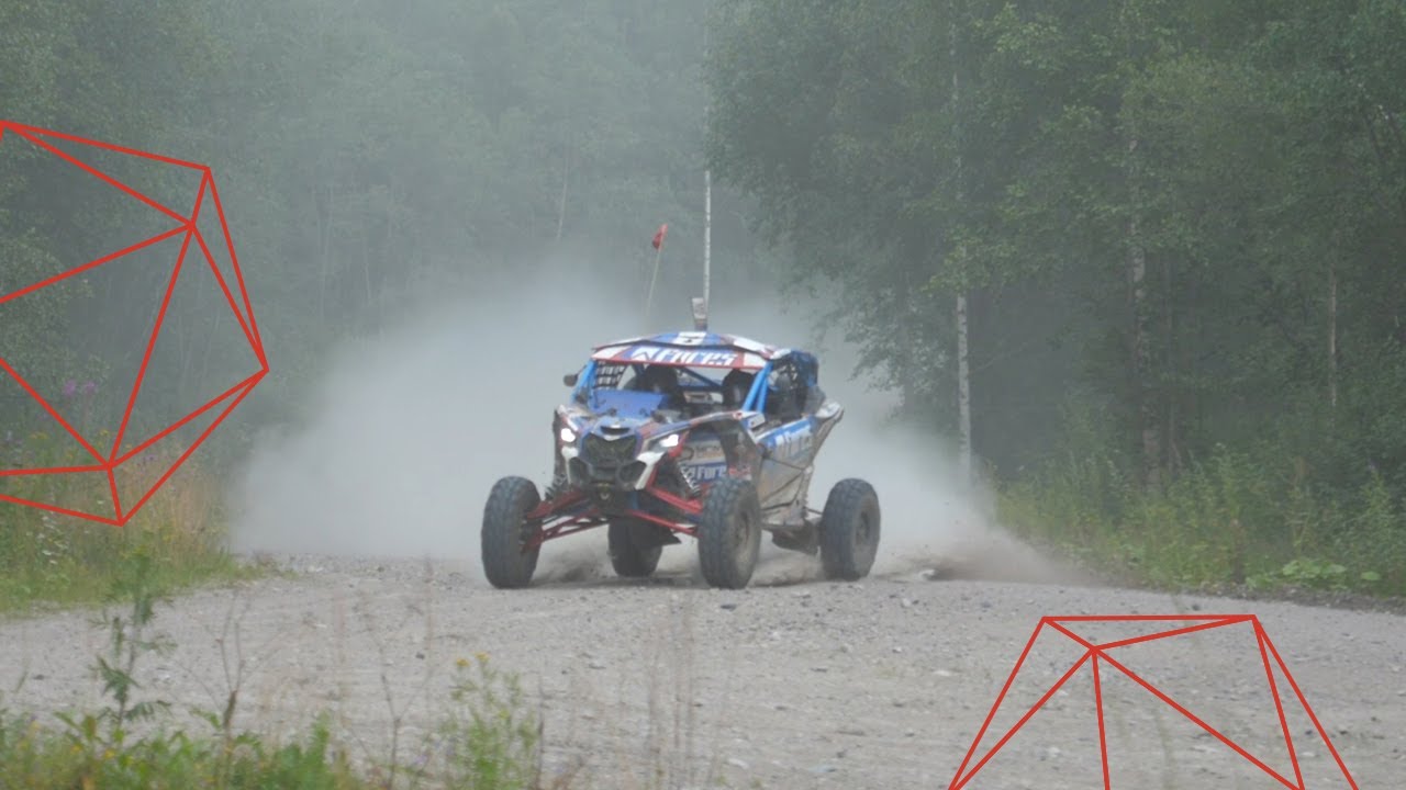 Reverse-engineering racing parts with Artec Eva