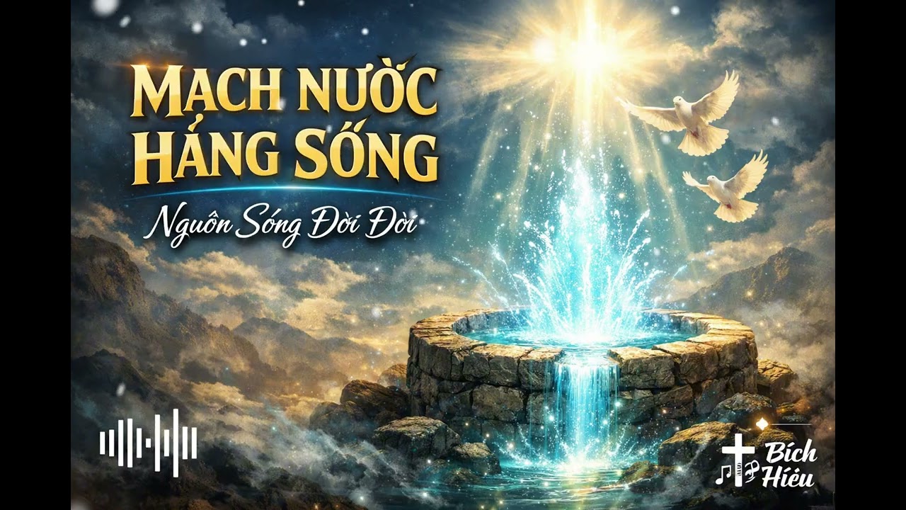 MẠCH NƯỚC HẰNG SỐNG