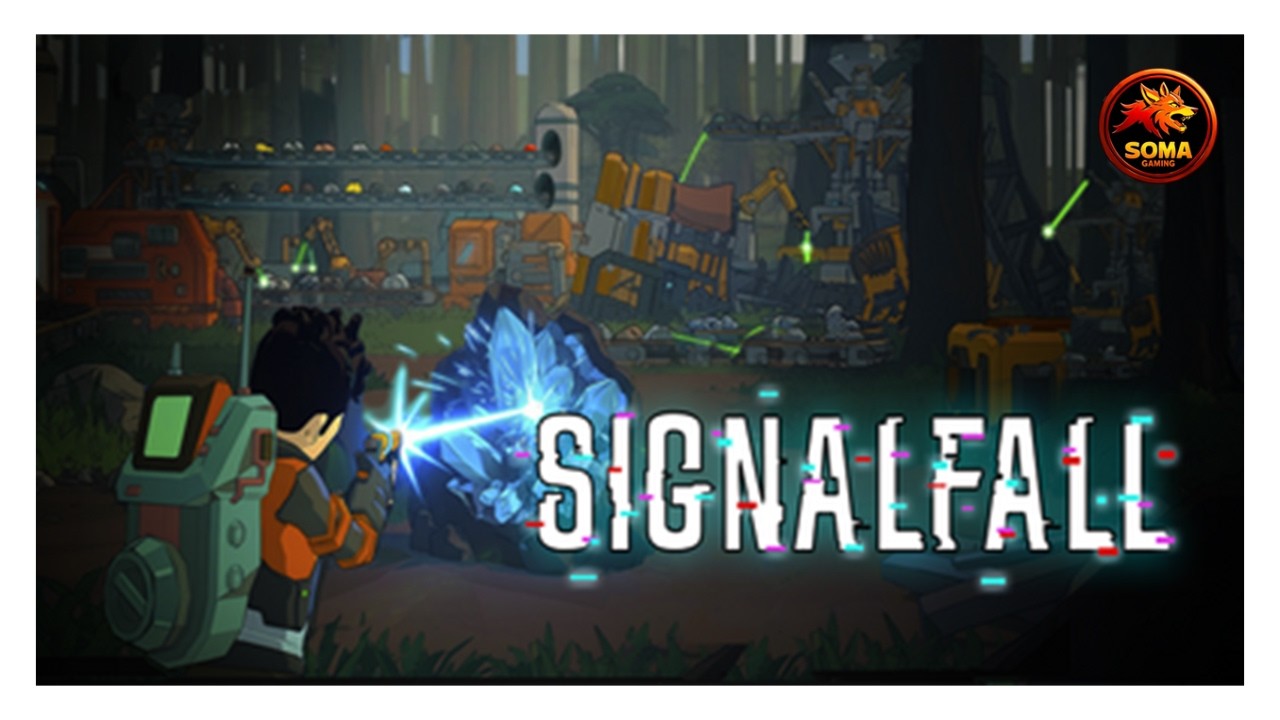 Quoi de Neuf ce Dimanche ? - Signafall - D&eacute;couverte FR