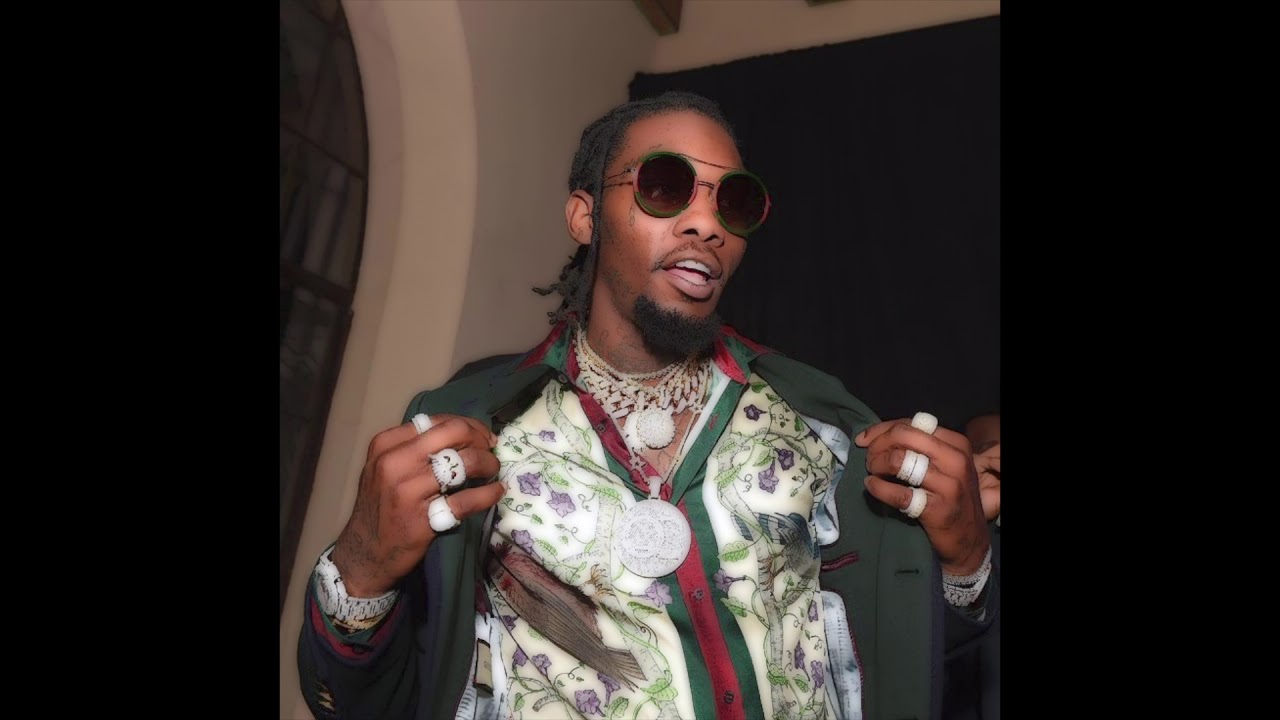 [FREE] OFFSET TYPE BEAT 2018 