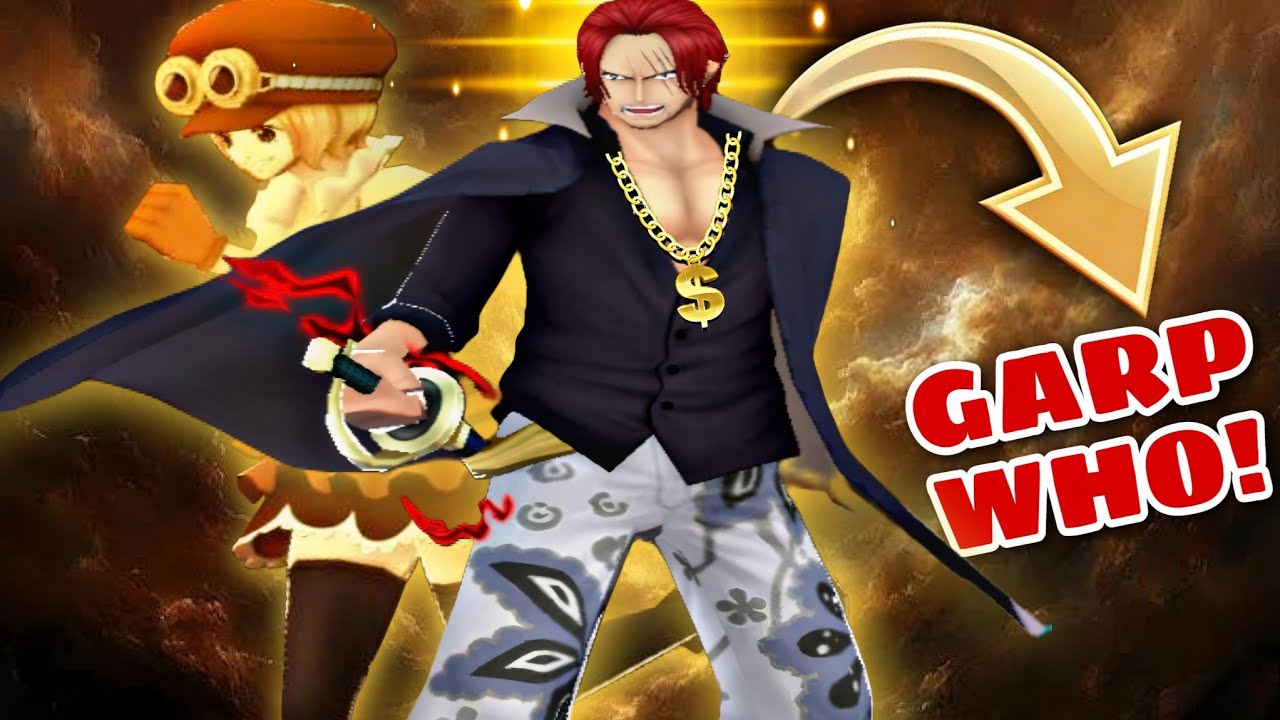 SHANKS 🗡️ IS BACK IN META! (Thanks To Koala) | One Piece Bounty Rush OPBR SS League Battle