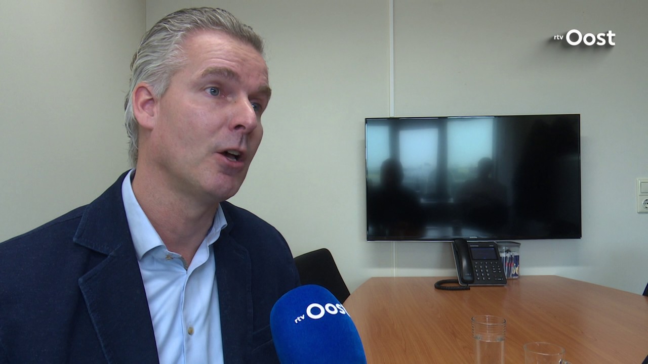 ICT-bedrijf opent nieuwe vestiging naast Deltion Zwolle: "We plukken ze van school af"