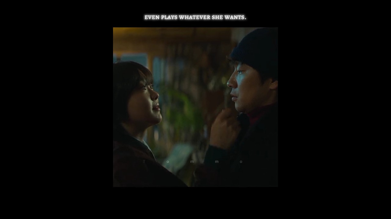 Hater to perfect Partner 🔥 #Ninepuzzles #kimdami #sonsukku #kdrama #edit #thriller #kdramaedit  #fyp
