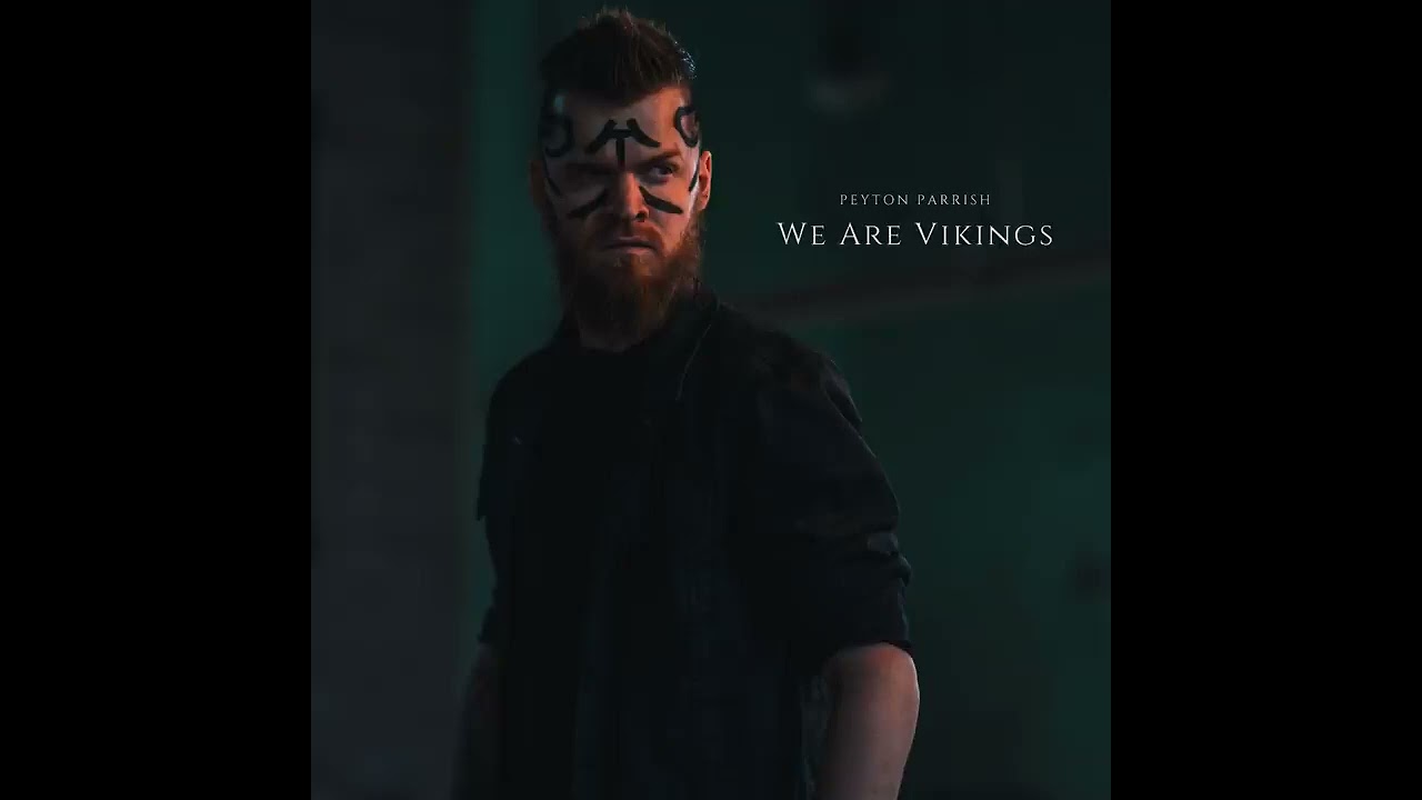 We Are Vikings