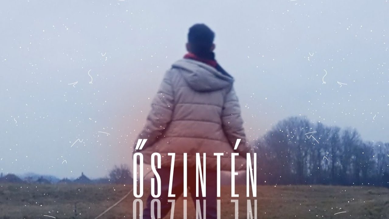 Atti-Őszint&eacute;n (Official Music Video)