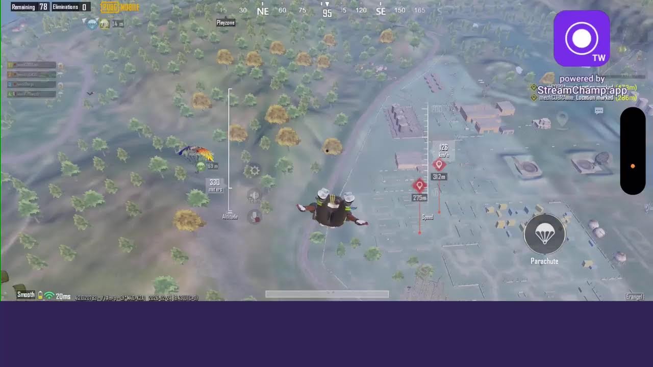 RiNDROooo Live Stream