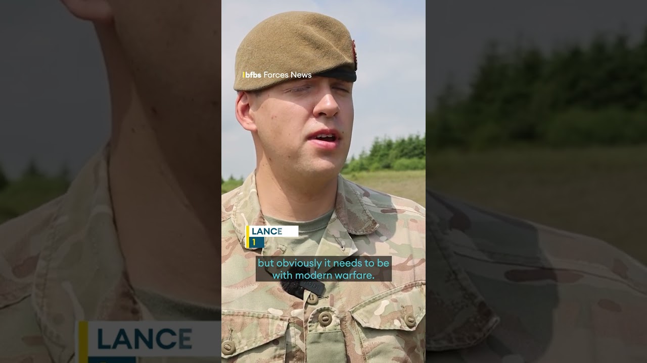 Поколение Z возглавляет революцию дронов
