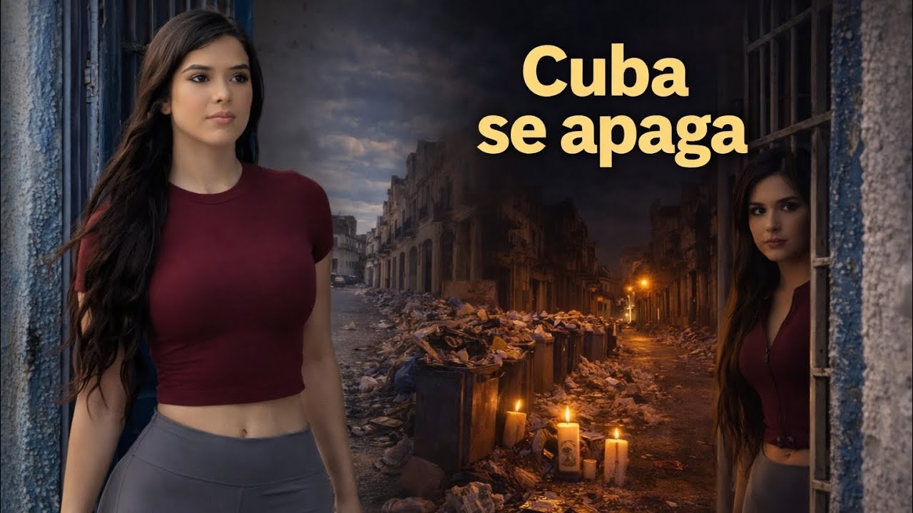 Así es la vida en Cuba 🇨🇺