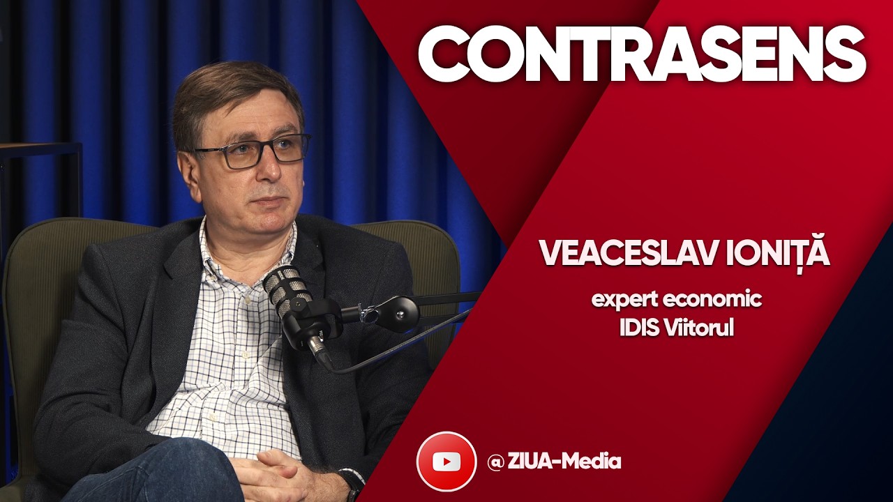 Veaceslav Ioniță: Cine c&acirc;știgă din scumpiri și cine pierde? Efectele imediate ale crizei energetice