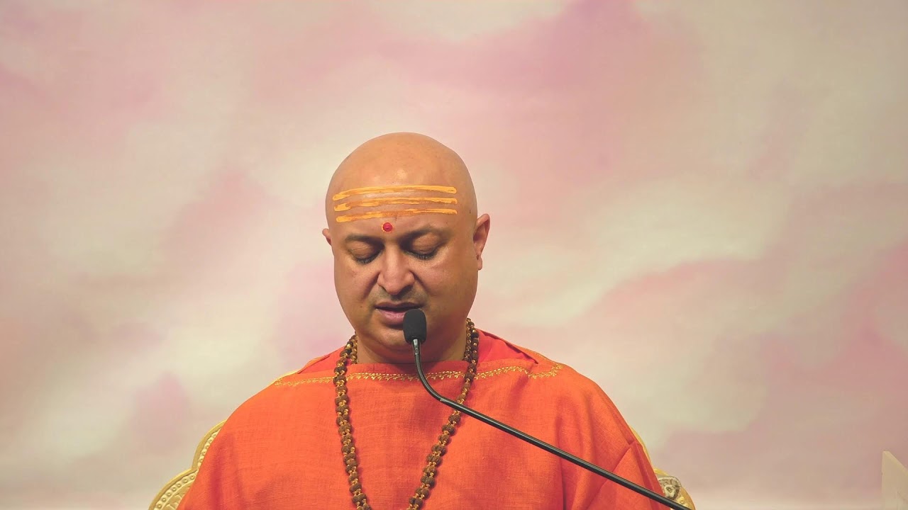 Jan 30 2026 -  Day 30 of 27th Shri Amritvaani Chalis Diwaseey Mahayagya