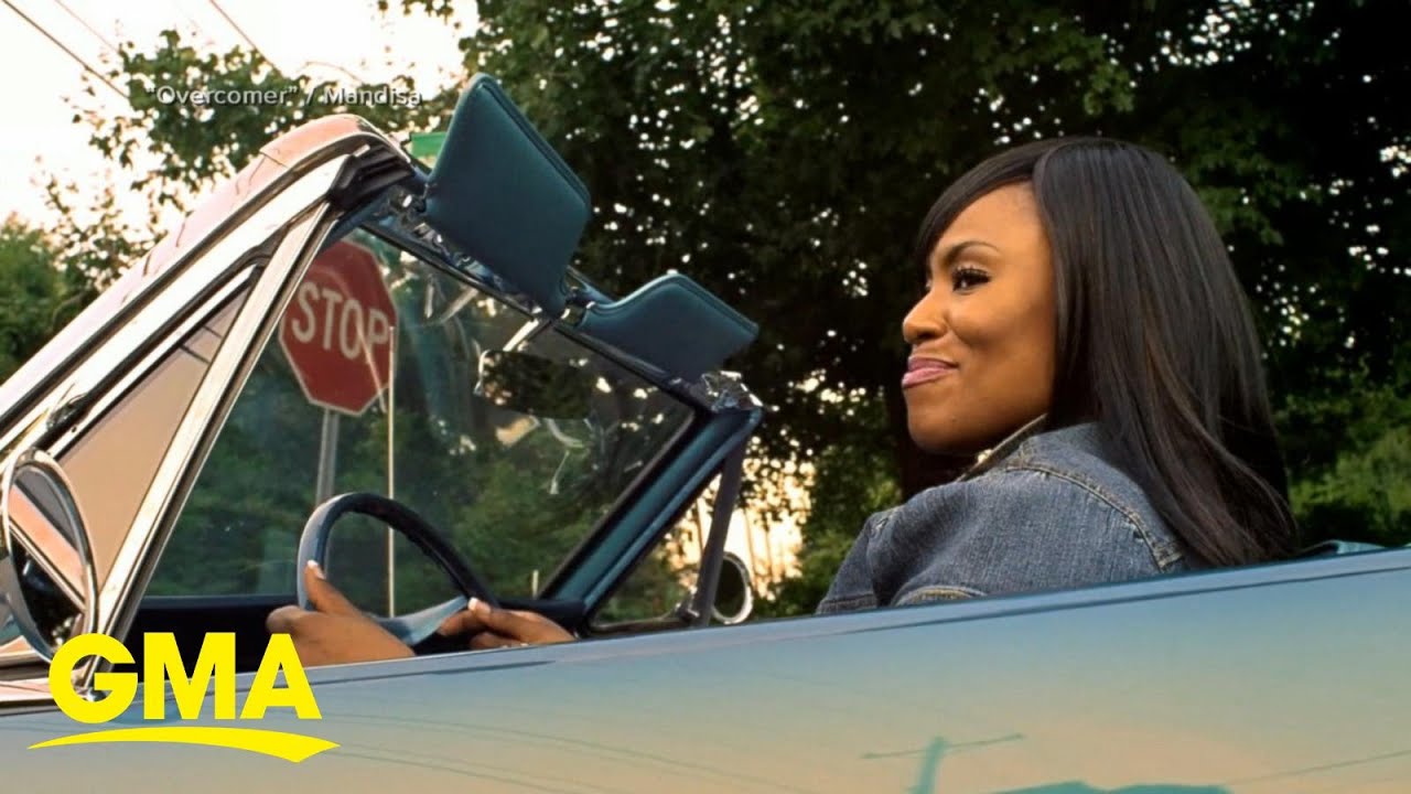 Cause of death revealed for &lsquo;American Idol&rsquo; alum Mandisa