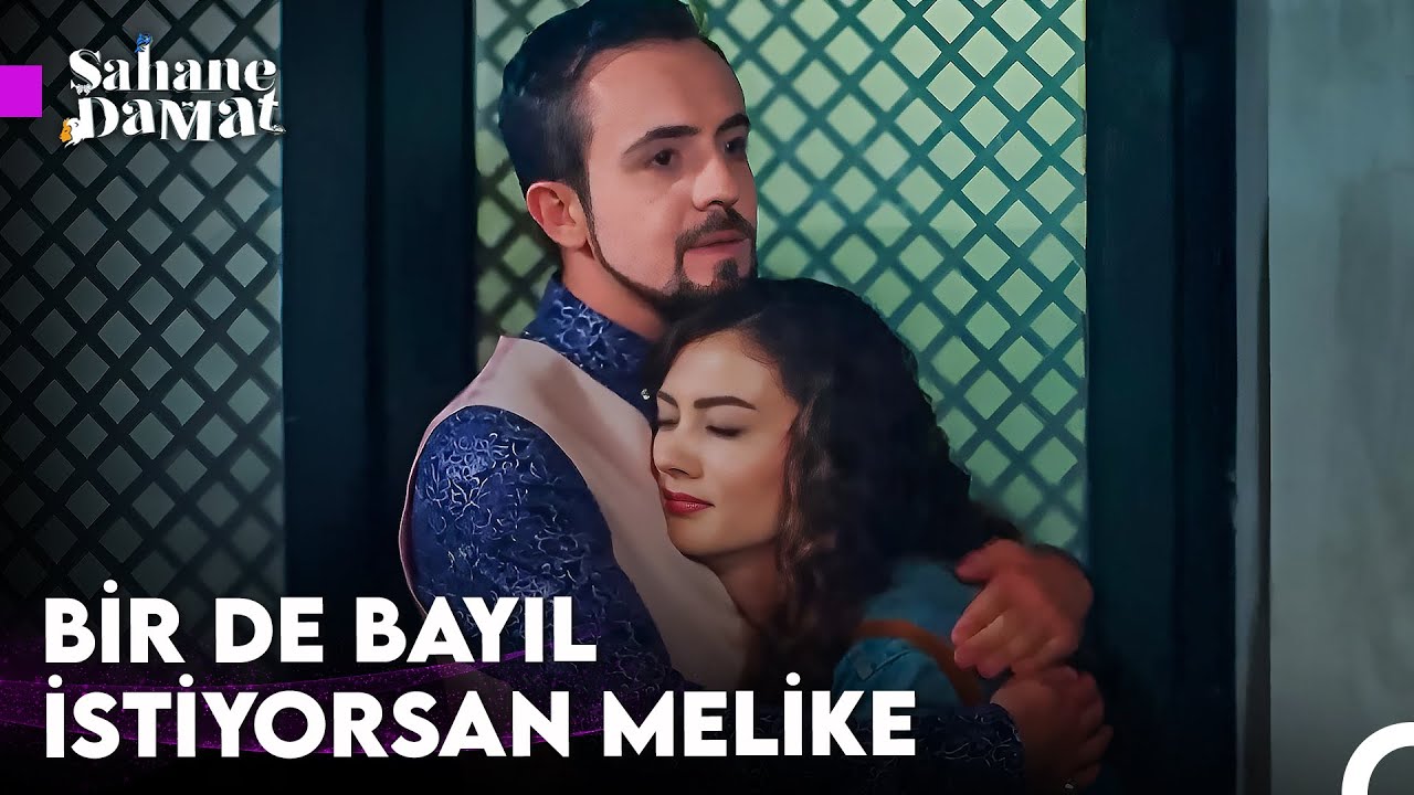 Akılsız Başın Cezasını Tahsin Çeker - Şahane Damat