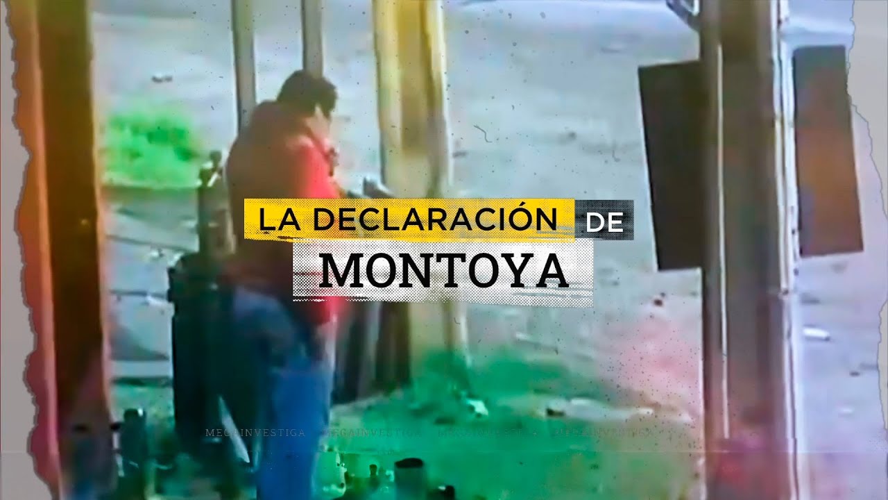Exclusivo Caso Montoya: Así fue la operación de secuestro del exalcalde de Macul