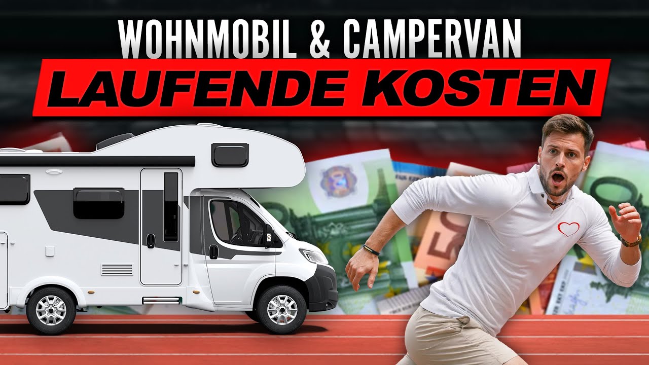 Das sagt Dir keiner, wenn Du ein Wohnmobil kaufst!